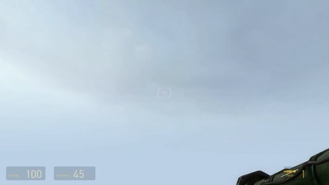 Half-Life 2 - Weapon Reload Animations In 30 Seconds смотреть онлайн