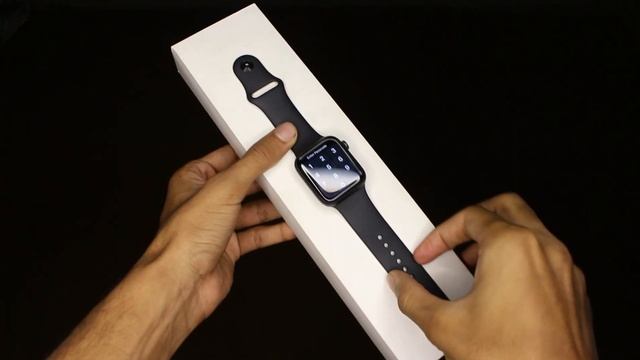 APPLE Watch SE Unboxing || Price in Pakistan смотреть онлайн