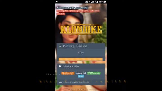 Klondike Adventures Cheats ◷ Klondike Adventures Hack ◷ Coins And Emeralds Cheat [Android | iOS] смотреть онлайн