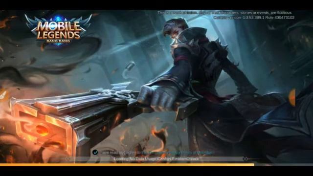 How to enable High Frame Mode in mobile legend NO ROOT NO HACK! Legit 120% смотреть онлайн