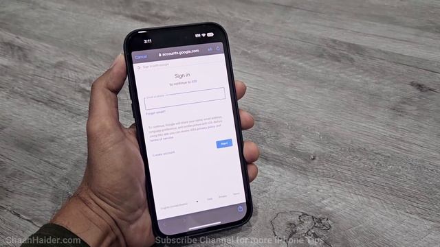 How to Transfer Contacts to iPhone from Android Easily using Google Account смотреть онлайн