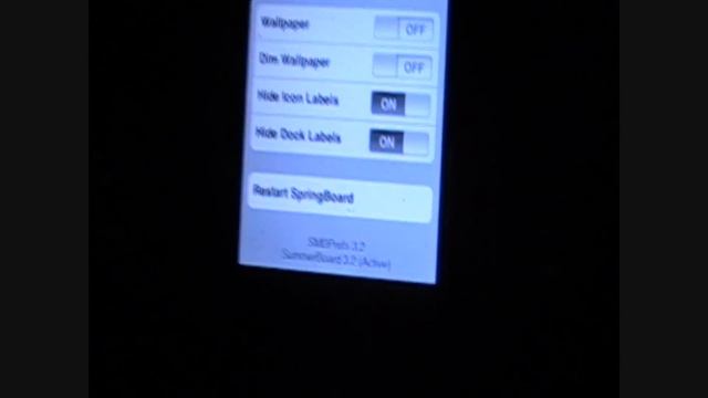 iPhone Vista Bliss Tutorial Part 2 смотреть онлайн