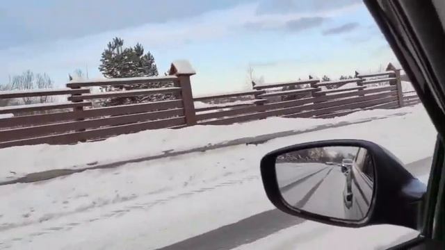 Горнолыжный курорт Степаново, близ города Яхрома. Дмитровский район 2024 смотреть онлайн