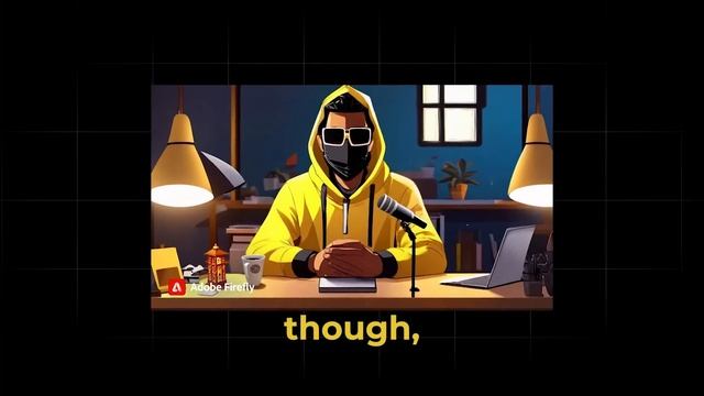 How to Make a Talking Animated Avatar with AI Tools (youtube automation secret) смотреть онлайн