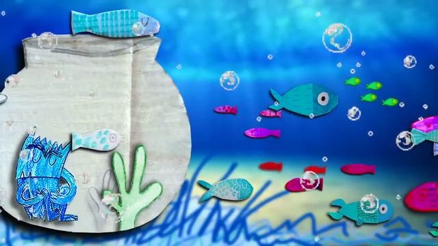 THE COLOR MONSTER (ANIMATED) #readaloud For Children | #storytime | #animatedstories   #kindergarte