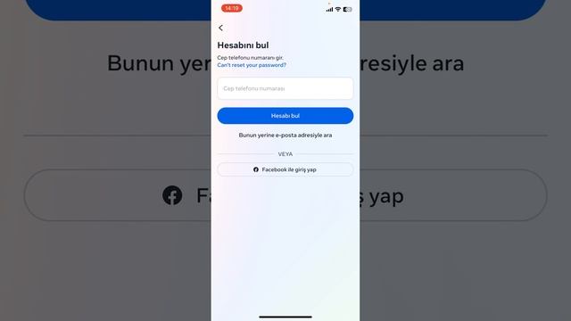 İNSTAGRAM ŞİFREMİ UNUTTUM (%100 KESİN ÇÖZÜM) смотреть онлайн