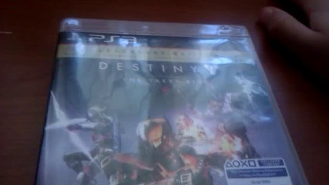 How is Destiny Legendary Edition Works смотреть онлайн