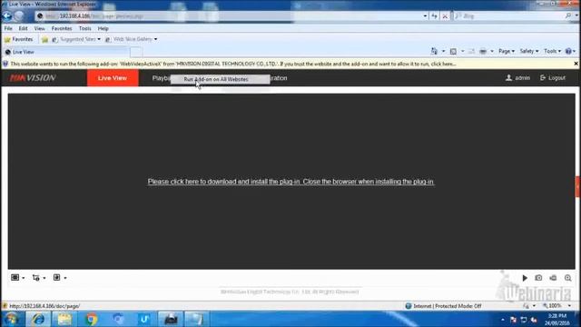CCTV Plugin Installation Guide Step By Step смотреть онлайн