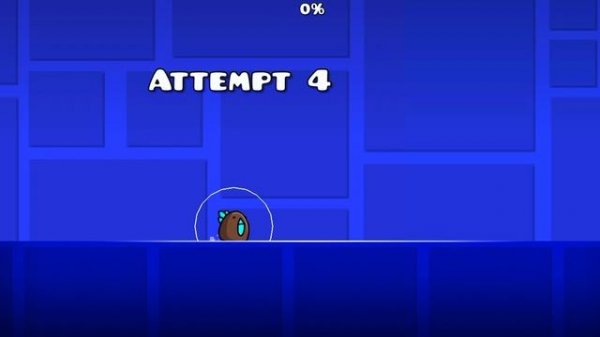 Geometry Dash