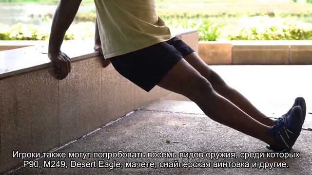 Энтузиаст выпустил демоверсию оригинальной Far Cry на движке Crysis смотреть онлайн