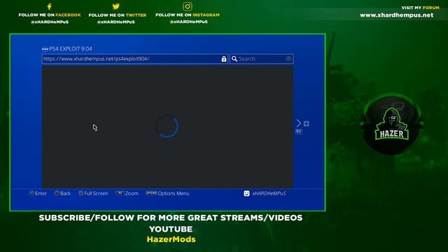 Lets Try Jailbreaking The Highest PS4 Version 12.00! смотреть онлайн