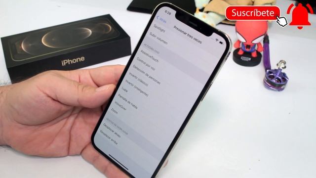 Trucos iPhone 12 y iPhone 13 iOS 14 a iOS15 Manual Trucos para iOS en iPhone 2022 смотреть онлайн