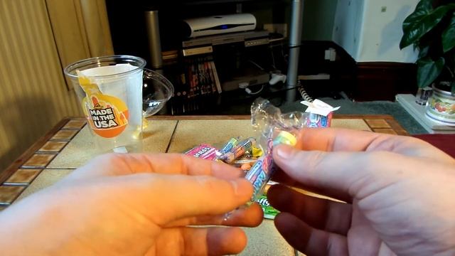 Made In The USA Candy / Sweets from Wilko Review смотреть онлайн