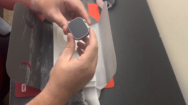 Apple Watch Ultra Unboxing!!!! смотреть онлайн