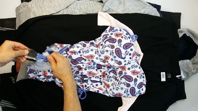 1097 Lupilu,Eswara,Livergy,Crivit NewMix Autumn + + 1пак- осень микс м/ж сток 12,2кг 11,50 €/кг 65ш