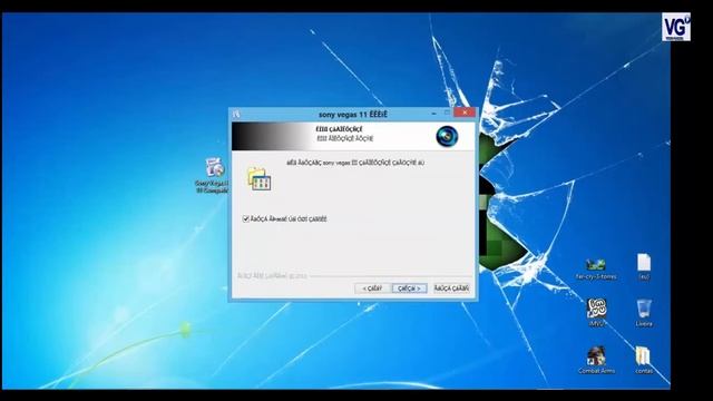 Como baixar e istalar sony vegas pro 11 34bits e 64 bits (Crackeado) смотреть онлайн