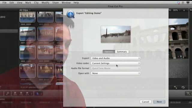 FCPXPart8MASTER смотреть онлайн
