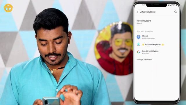English To Marathi Keyboard | इंग्रजी कीबोर्ड वरून मराठी लिहा | Om Sawale смотреть онлайн