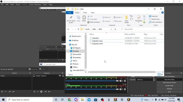 how to make fnf songs in psych engine the right way смотреть онлайн