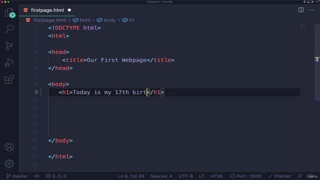 4. Superscript and Subscript смотреть онлайн