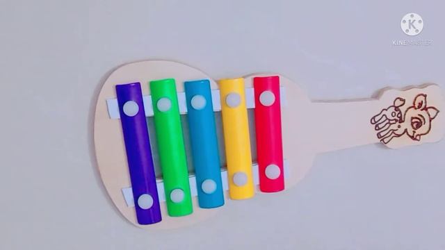 Xylophone Ringtone For Kids.kids Enjoy This Ringtone.