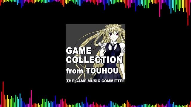 The Game Music Committee - U.N. Owen was here! (from Touhou) смотреть онлайн