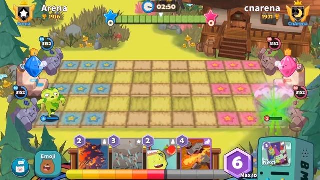 CN Arena | PLAY NOW! 💥| Cartoon Network смотреть онлайн