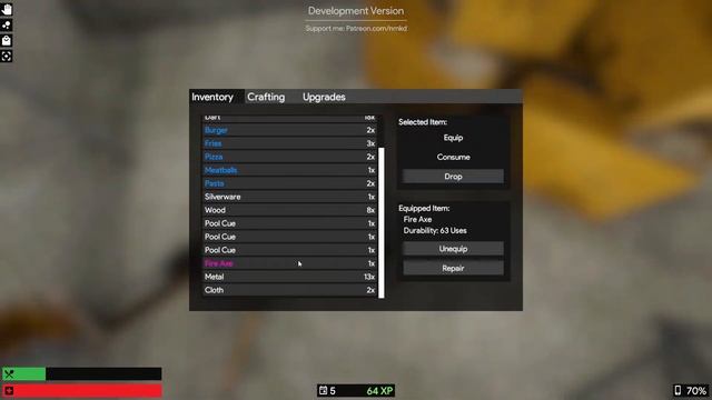 SCP 3008 нашел выход из икеи смотреть онлайн