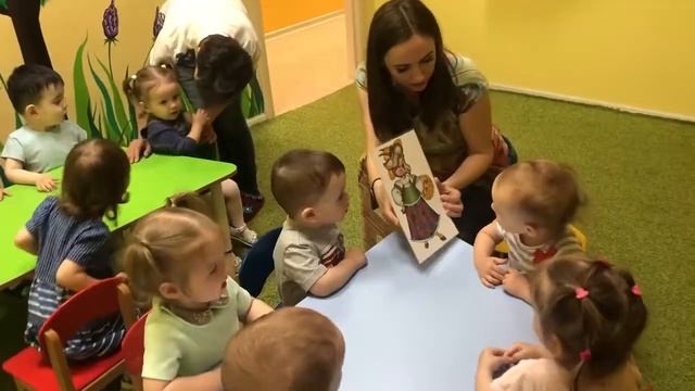 Детский центр Страна Чудес Ставрополь смотреть онлайн