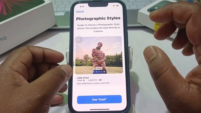 Correct iPhone Camera Settings 2023 🔥You Need to Know смотреть онлайн