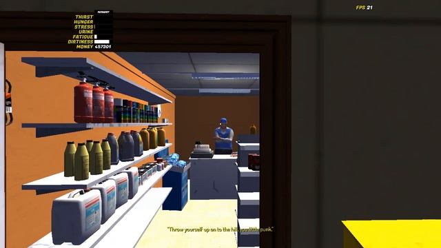 this is the last episode.. not really - My summer car episode 16 смотреть онлайн