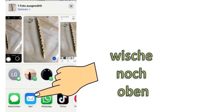 Foto als pdf speichern - iPhoneversion смотреть онлайн