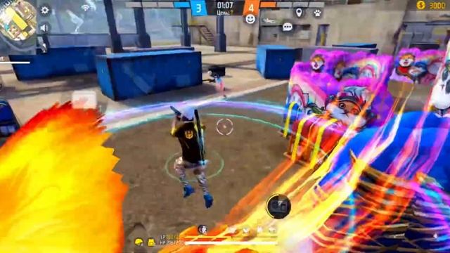 IPhone X♥️ frefire (ЛУЧШИЙ ИГРОК ИЗ СНГ ) #freefire #ruokff смотреть онлайн