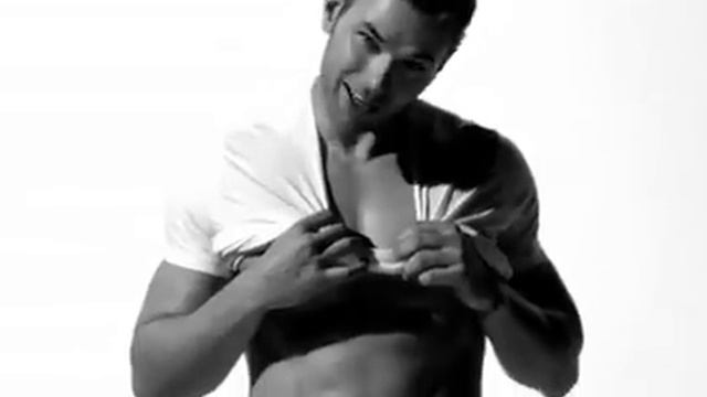 Kellan Lutz - Calvin Klein X (HQ) смотреть онлайн