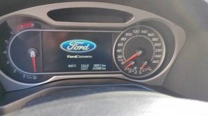 Запуск с Оптима 2 Автостарт