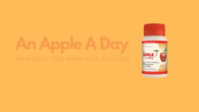 TAKE A BREAK - Renovatio An Apple A Day смотреть онлайн
