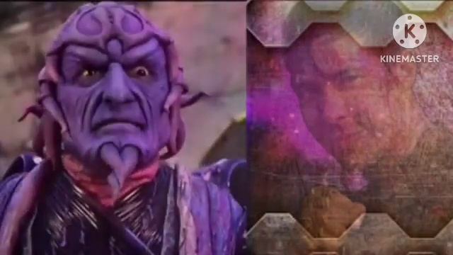 Death Battle Fan-Made Trailer: M. Bison vs Ivan Ooze(Street Fighter: The Movie vs Power Rangers) смотреть онлайн