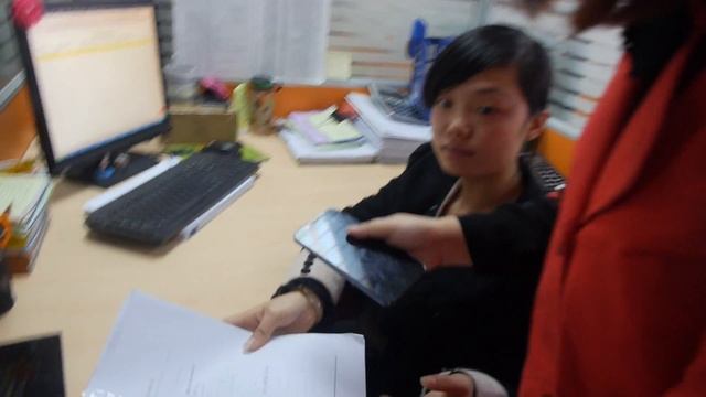 Zopo Headquarters Shenzhen R&D Tour смотреть онлайн