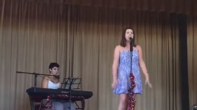 Bridges (Meg Mac Cover) смотреть онлайн