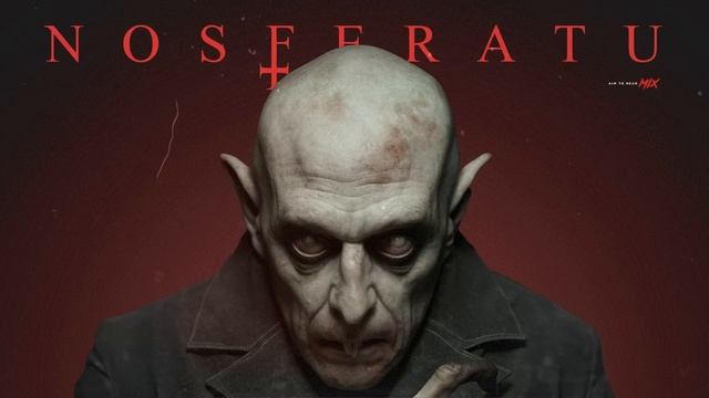 Darksynth _ Horrorsynth _ Dark Electro _ Industrial Bass _ Dark Clubbing Mix 'NOSFERATU'