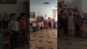 1 Солнышко для мамы