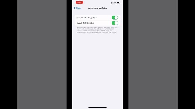 Apple has been released iOS developer beta iOS 15 beta 7 смотреть онлайн
