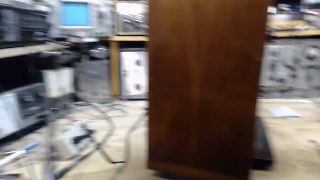 Mystery Tube Radio Prototype Video #1 - Checkout and Power-up смотреть онлайн