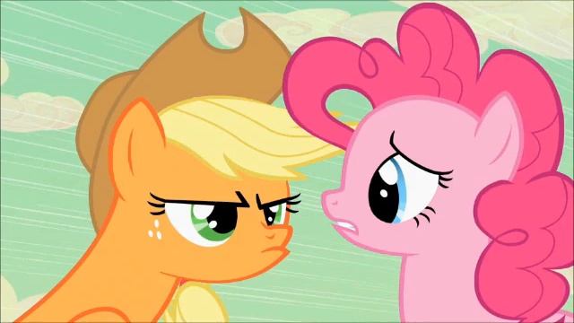 This Day Aria - Versión AppleJack