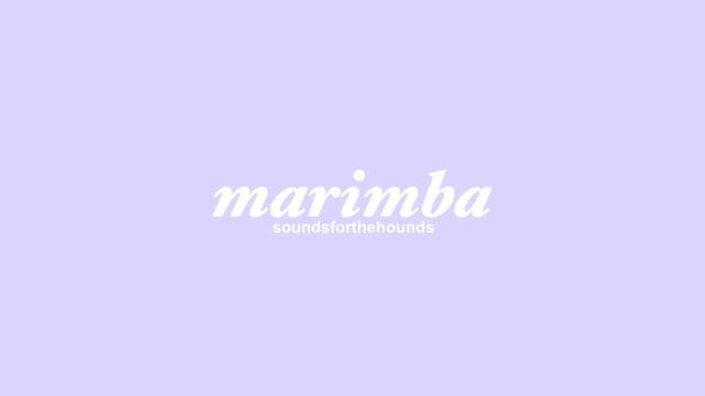 Marimba Audio (Apple iPhone Classic Ringtones) смотреть онлайн