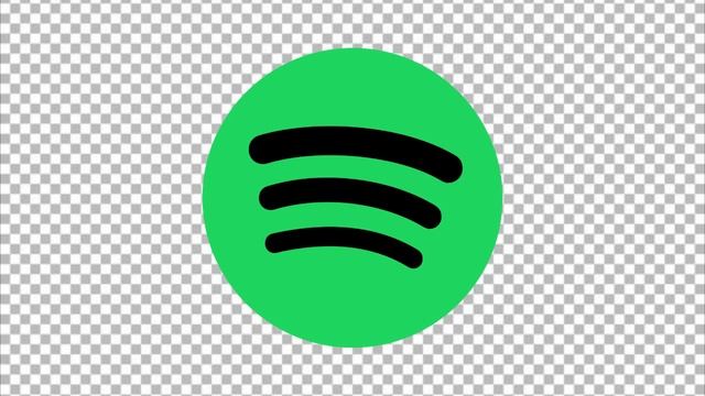 Spotify Logo Transparent PNG смотреть онлайн