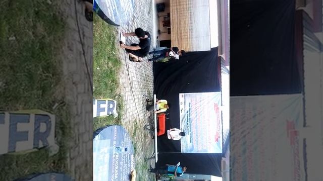 Musikalisasi Puisi "Danau Toba" karya Sitor Situmorang смотреть онлайн