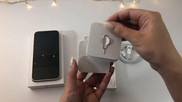 UNBOXING| IPhone 12 Mini | Black Friday 2022 | Preço e etc.. 🫶🏻🤍 смотреть онлайн