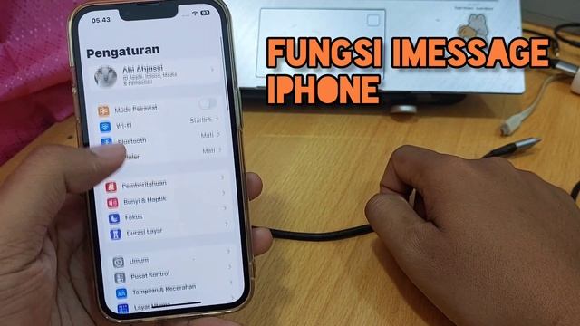 Fungsi imessage iphone смотреть онлайн