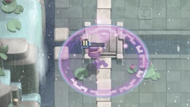 NEW UNEXPECTED SPARKY DECK GETS SPEEDY WINS! — Clash Royale смотреть онлайн